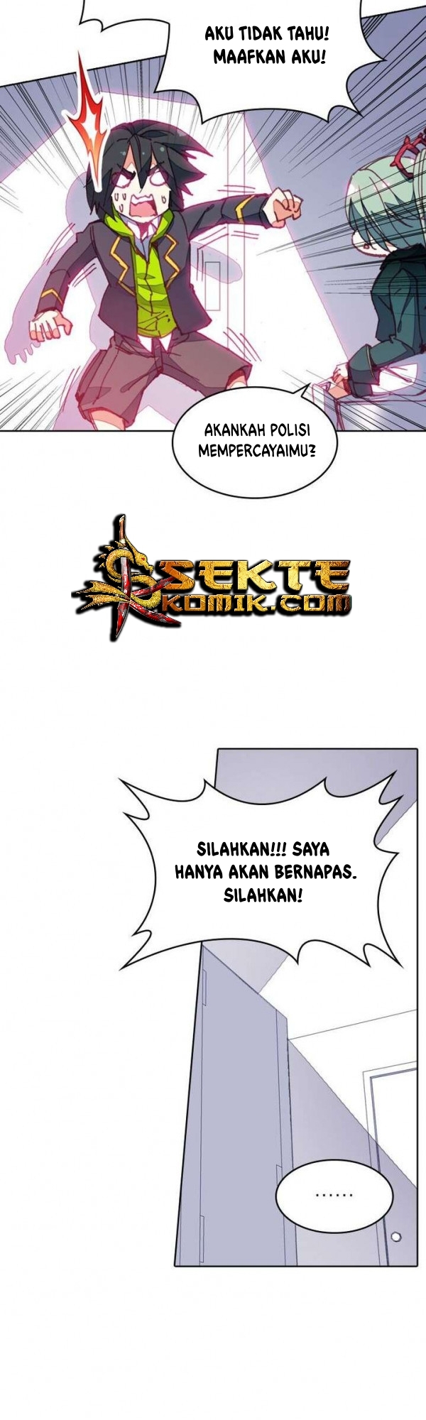 academy-of-monster - Chapter: 15