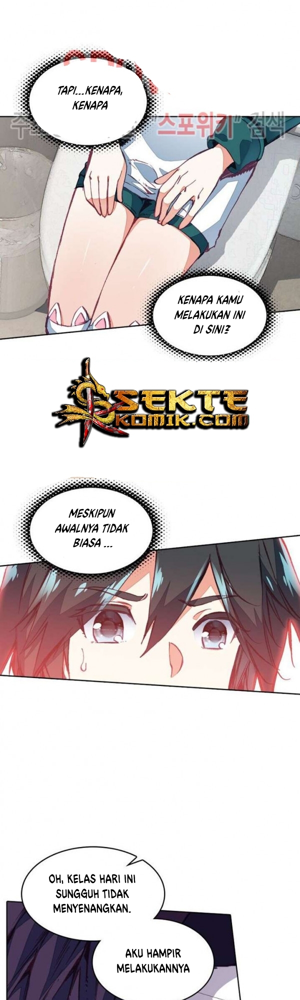 academy-of-monster - Chapter: 15