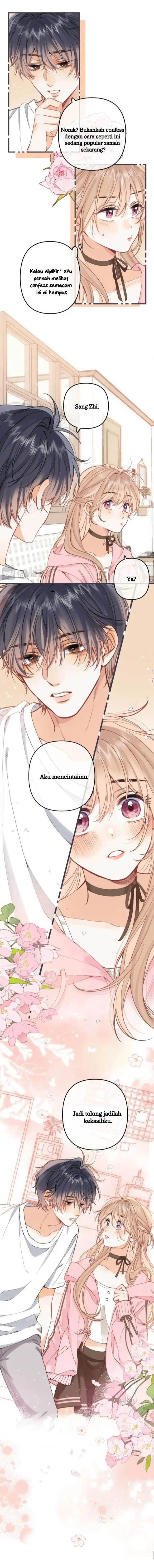 hidden-love-zhu-yi - Chapter: 93