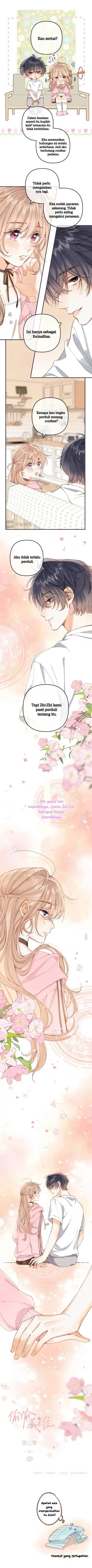 hidden-love-zhu-yi - Chapter: 93