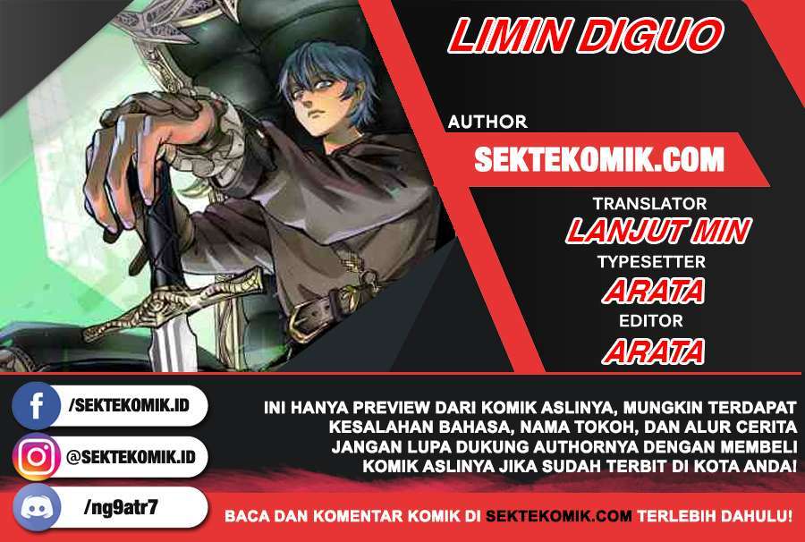 limin-diguo - Chapter: 7