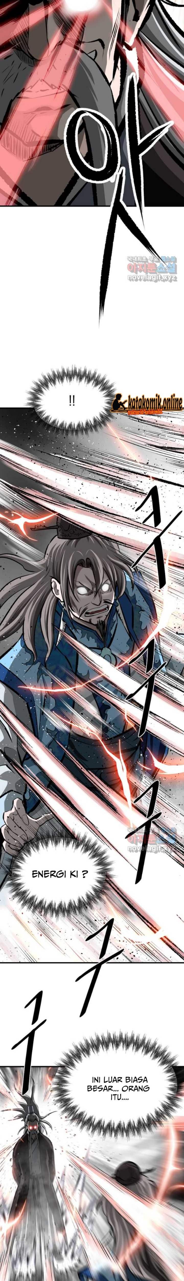archer-sword-god-descendants-of-the-archer - Chapter: 66
