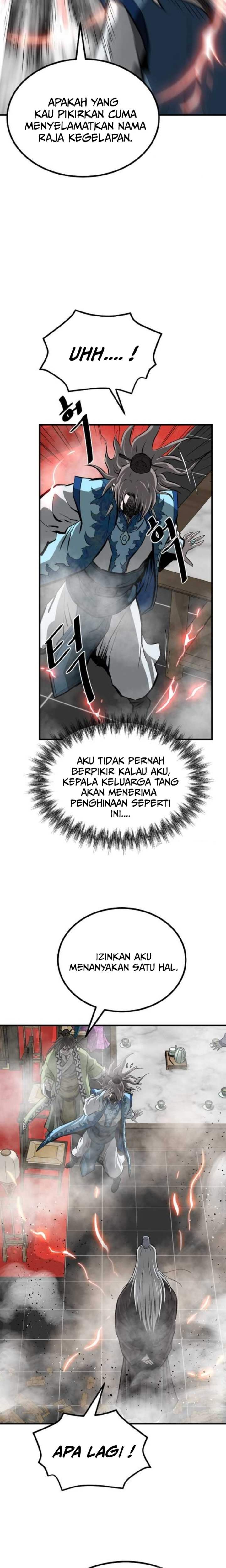 archer-sword-god-descendants-of-the-archer - Chapter: 66