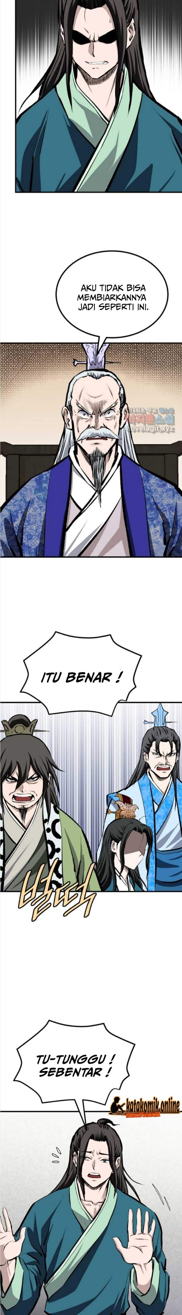 archer-sword-god-descendants-of-the-archer - Chapter: 66