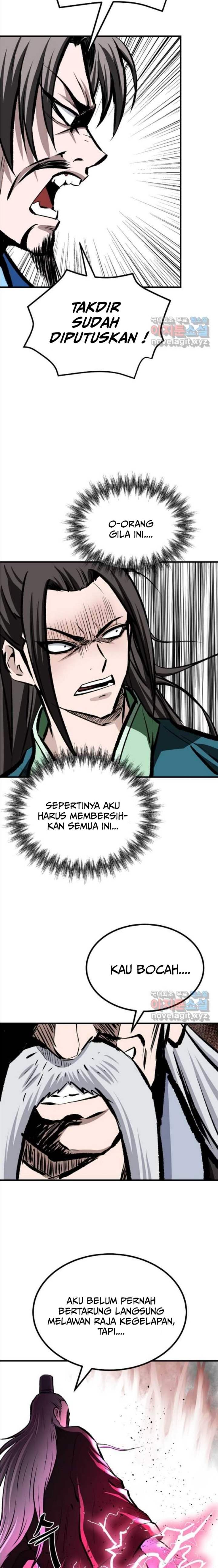 archer-sword-god-descendants-of-the-archer - Chapter: 66