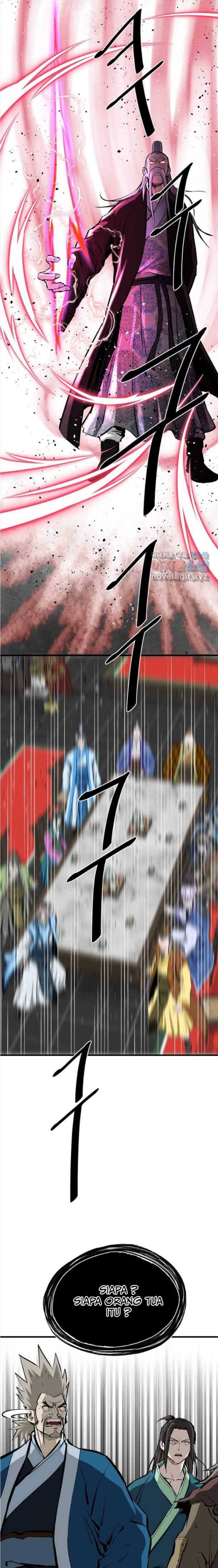 archer-sword-god-descendants-of-the-archer - Chapter: 66
