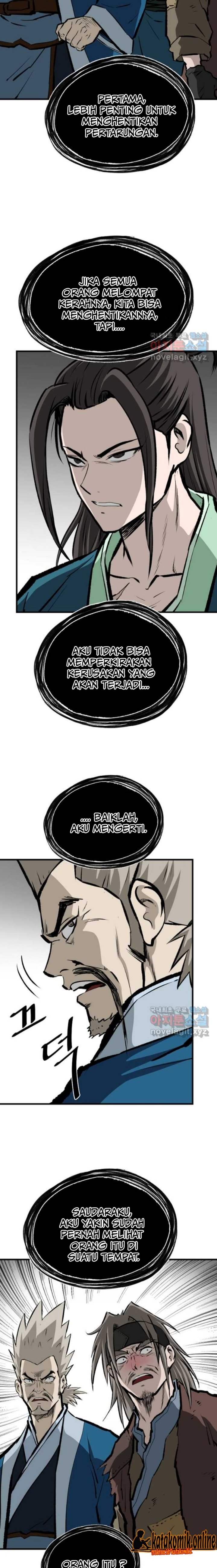archer-sword-god-descendants-of-the-archer - Chapter: 66