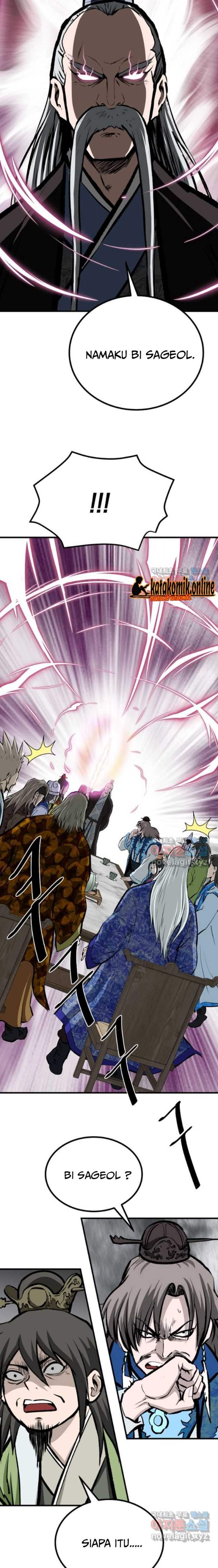 archer-sword-god-descendants-of-the-archer - Chapter: 66