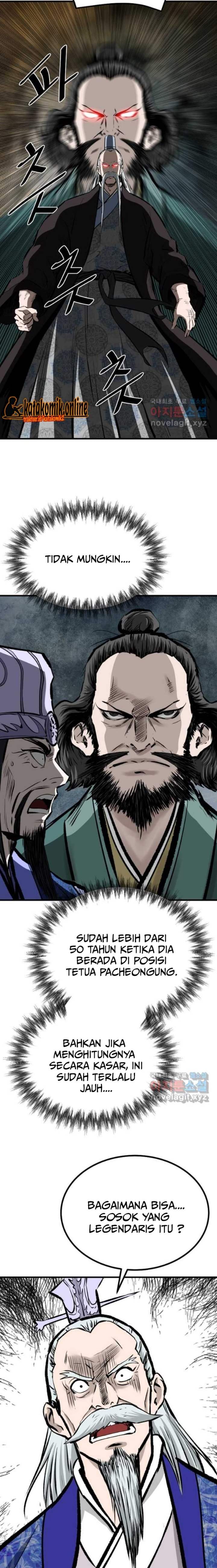 archer-sword-god-descendants-of-the-archer - Chapter: 66