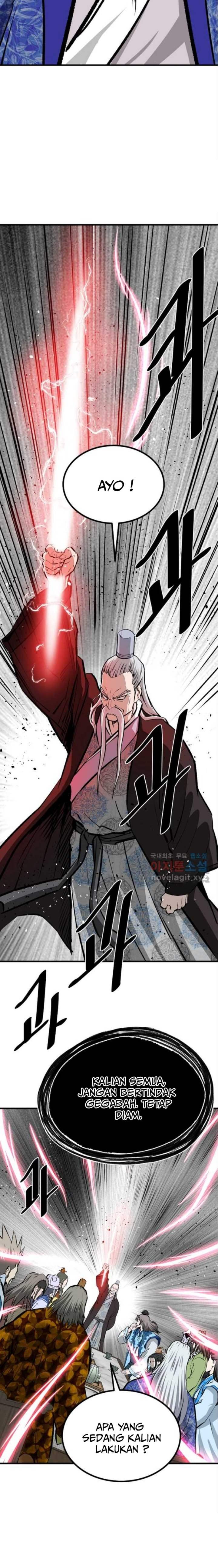 archer-sword-god-descendants-of-the-archer - Chapter: 66