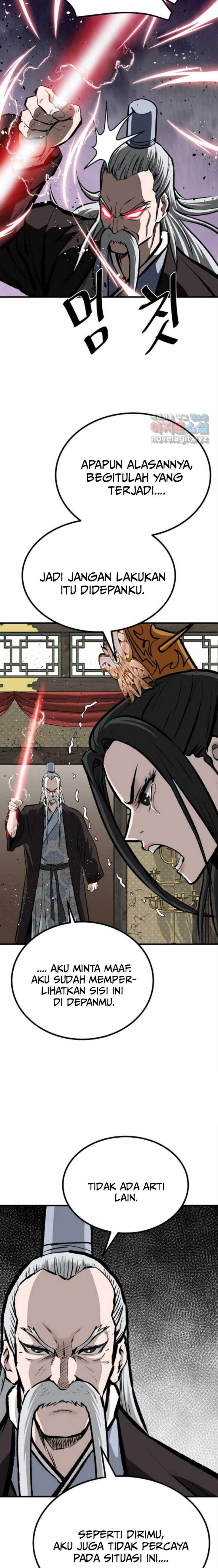 archer-sword-god-descendants-of-the-archer - Chapter: 66