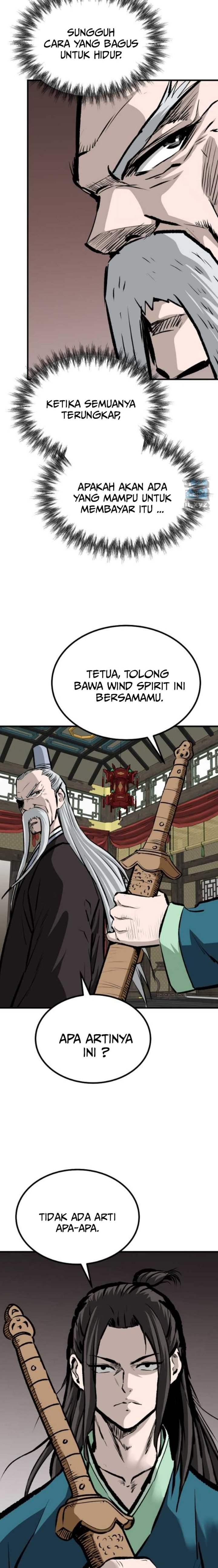 archer-sword-god-descendants-of-the-archer - Chapter: 66