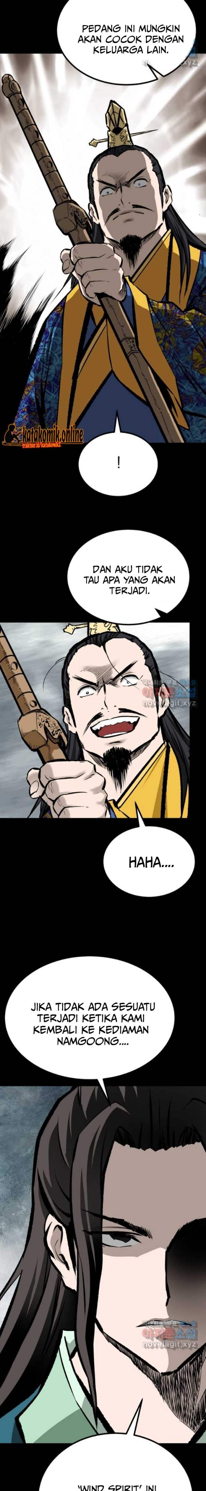 archer-sword-god-descendants-of-the-archer - Chapter: 66