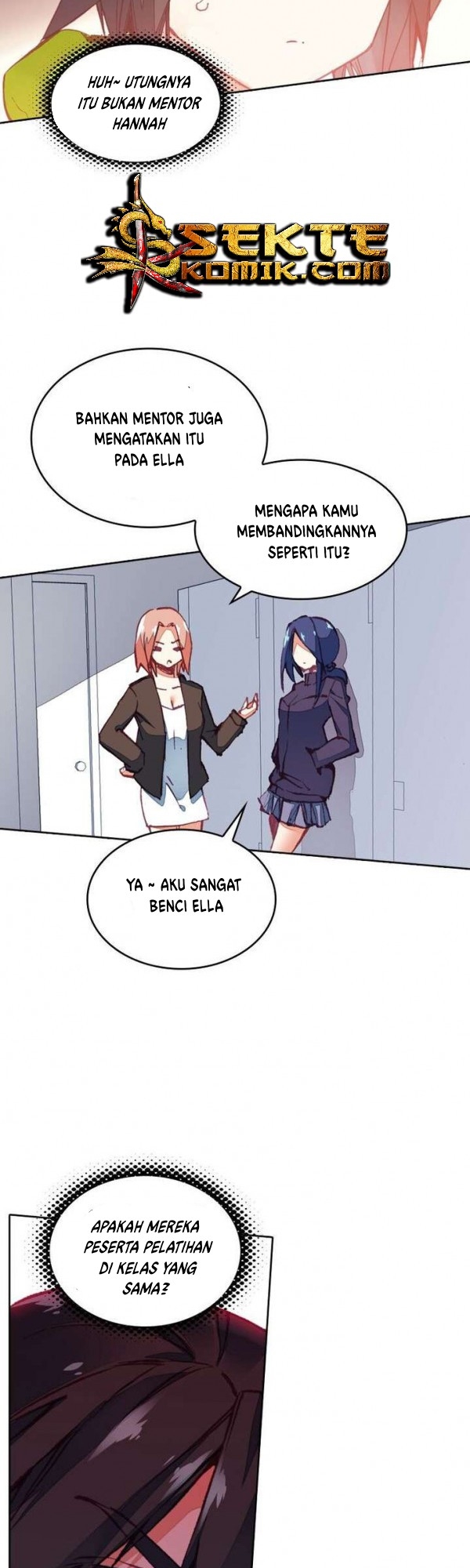 academy-of-monster - Chapter: 16