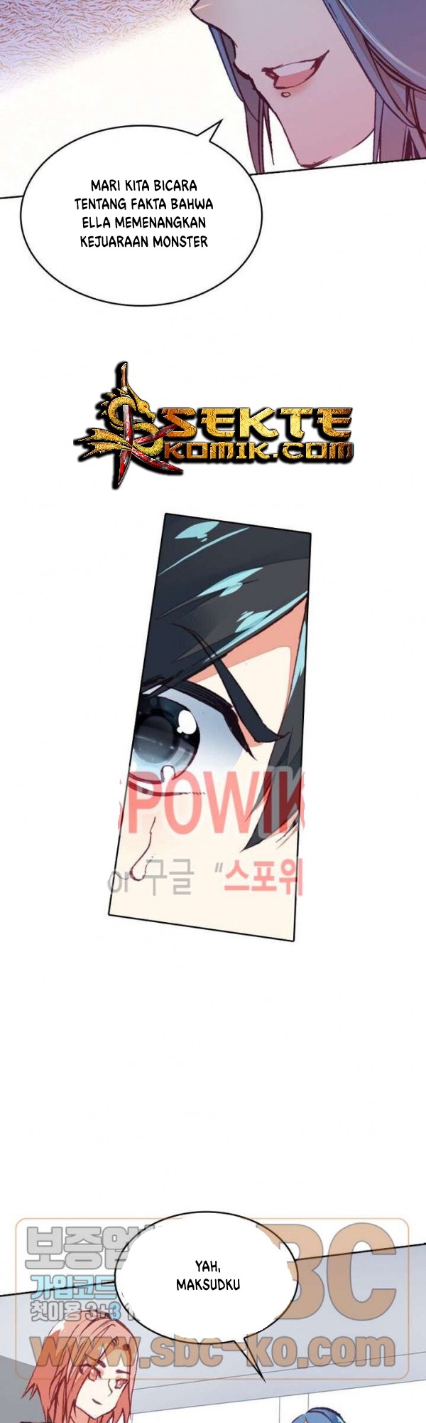academy-of-monster - Chapter: 16