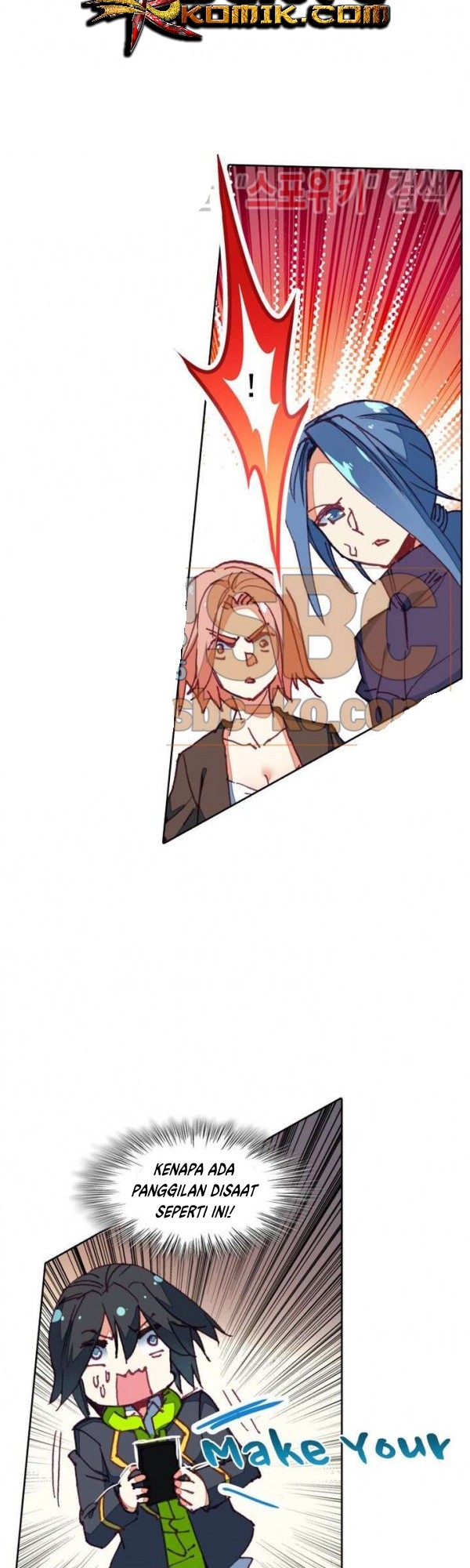 academy-of-monster - Chapter: 16