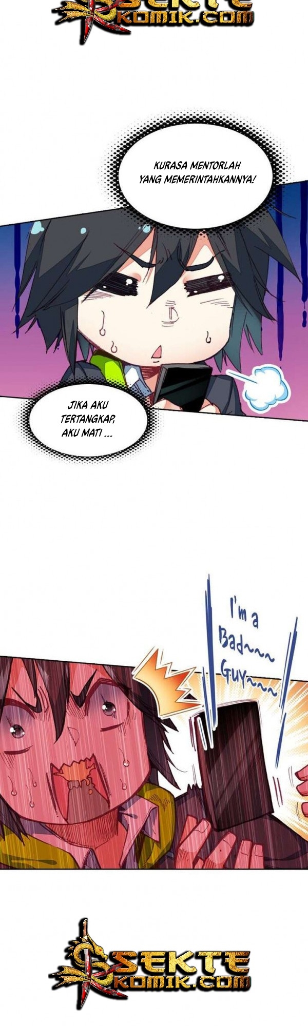 academy-of-monster - Chapter: 16