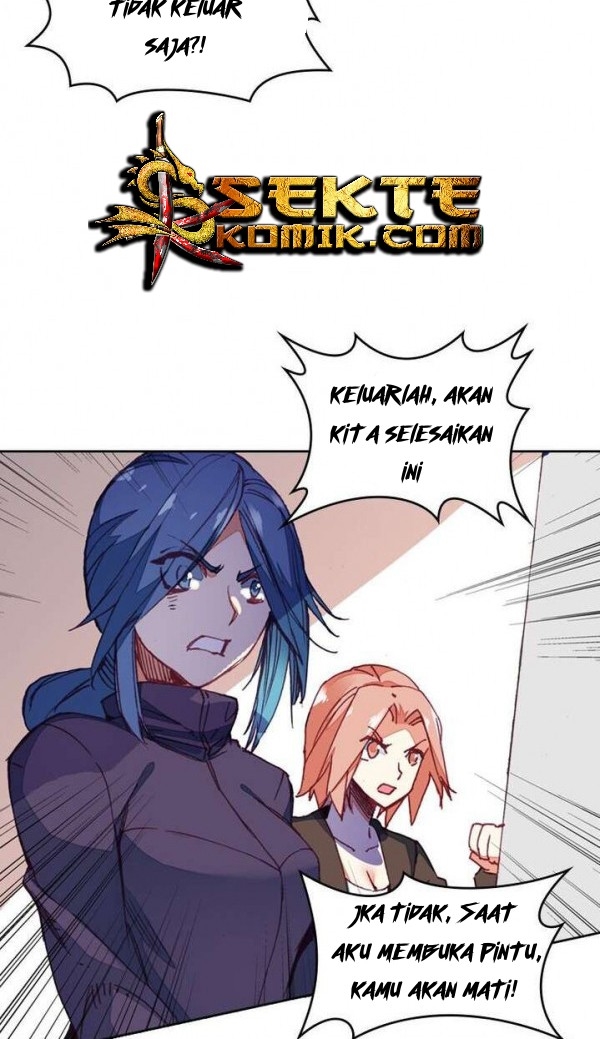 academy-of-monster - Chapter: 16