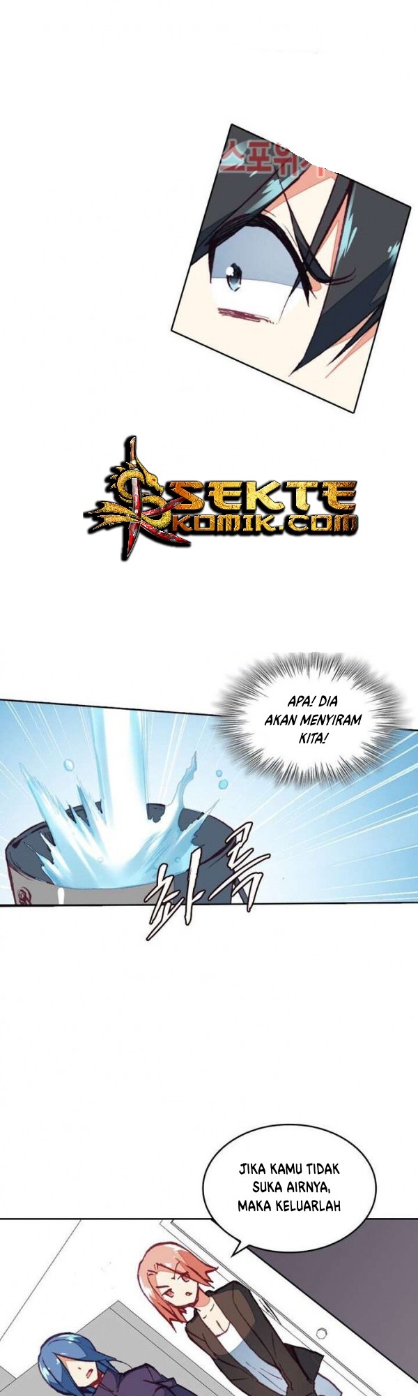 academy-of-monster - Chapter: 16