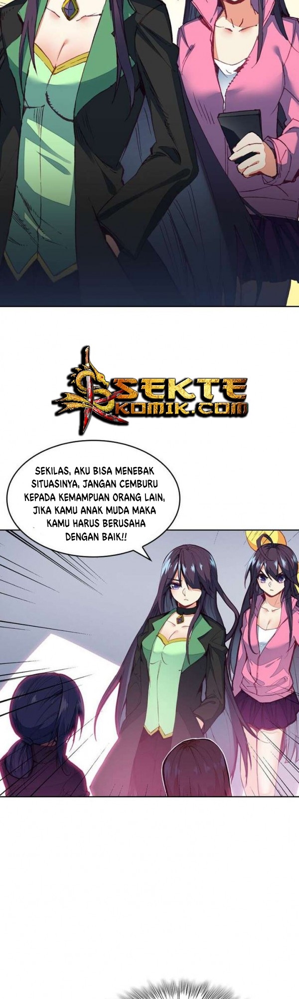 academy-of-monster - Chapter: 16
