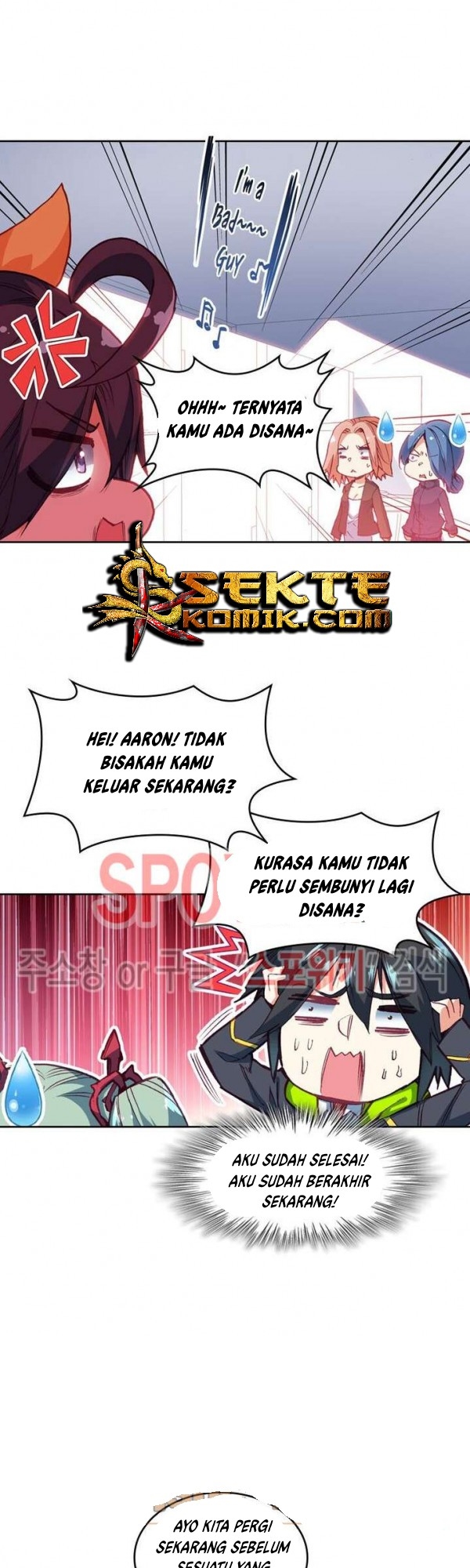 academy-of-monster - Chapter: 16