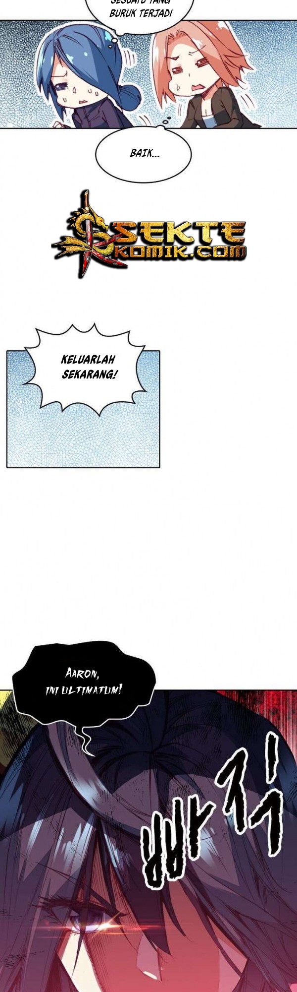 academy-of-monster - Chapter: 16