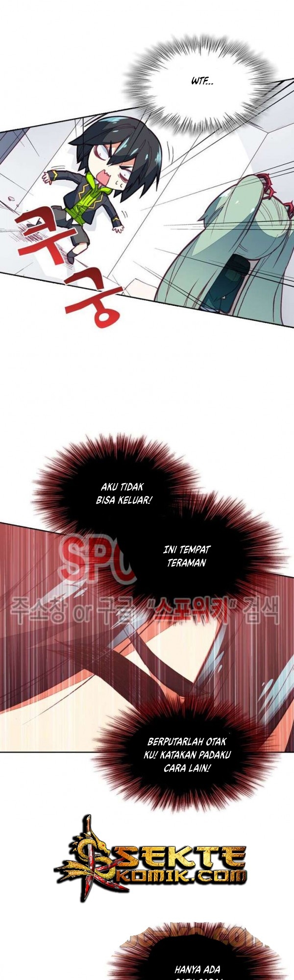 academy-of-monster - Chapter: 16