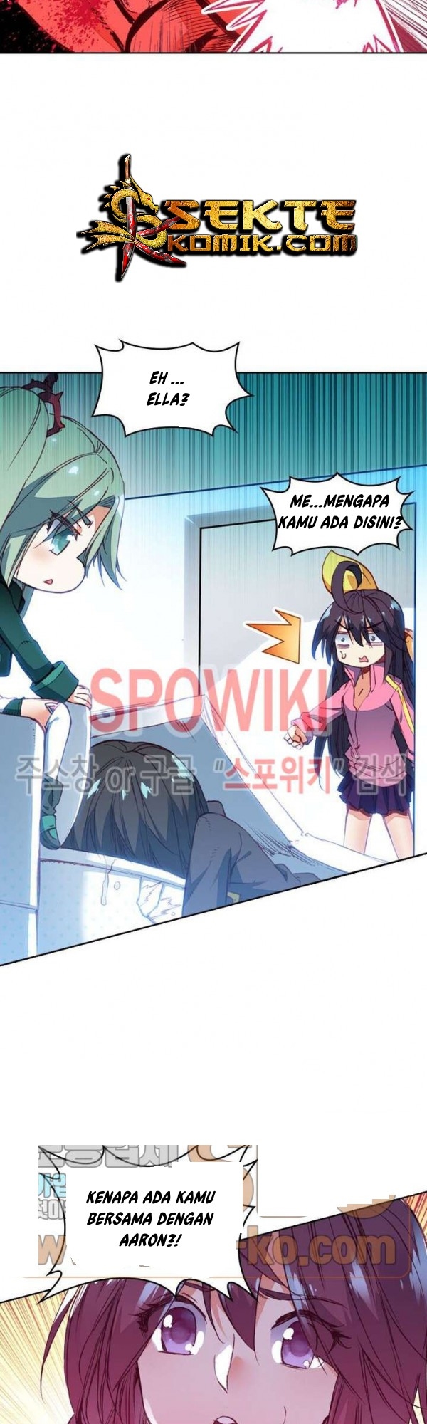 academy-of-monster - Chapter: 16