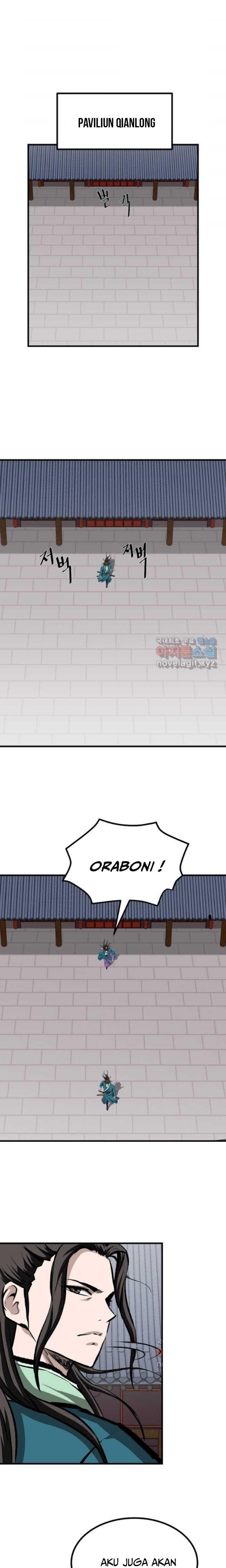 archer-sword-god-descendants-of-the-archer - Chapter: 67