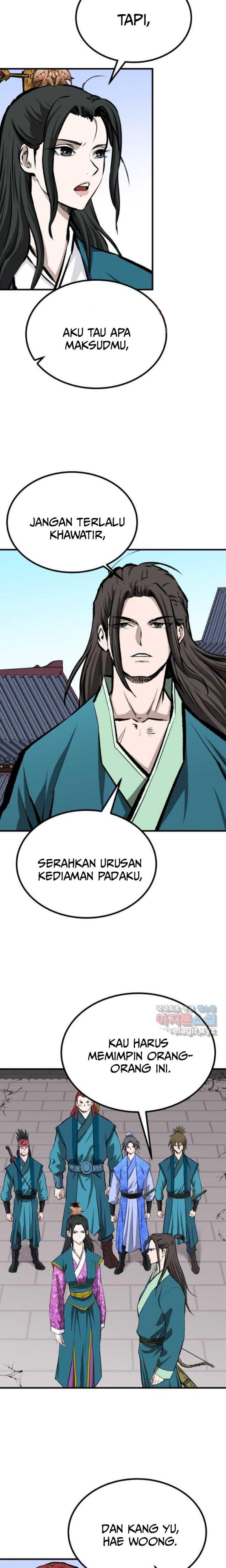 archer-sword-god-descendants-of-the-archer - Chapter: 67