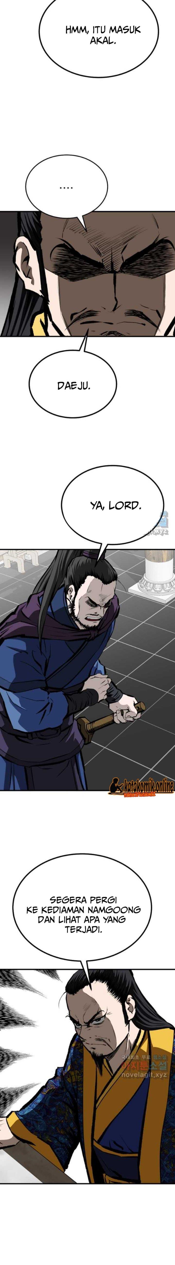 archer-sword-god-descendants-of-the-archer - Chapter: 67