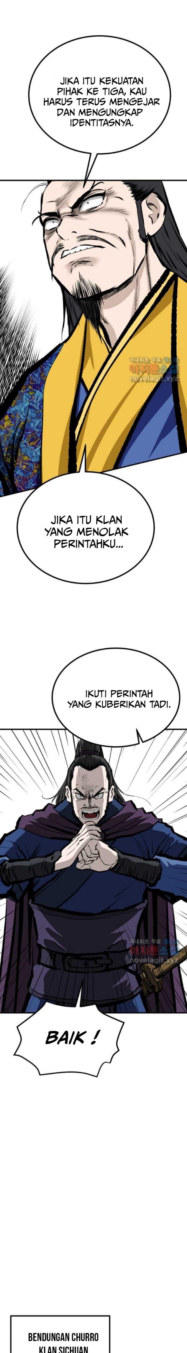 archer-sword-god-descendants-of-the-archer - Chapter: 67