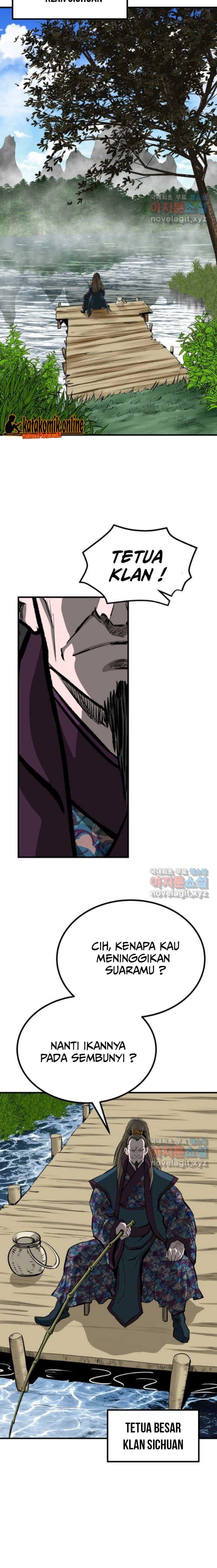 archer-sword-god-descendants-of-the-archer - Chapter: 67