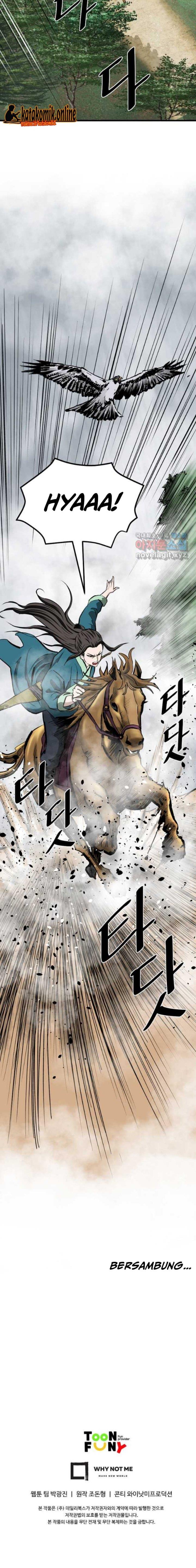 archer-sword-god-descendants-of-the-archer - Chapter: 67