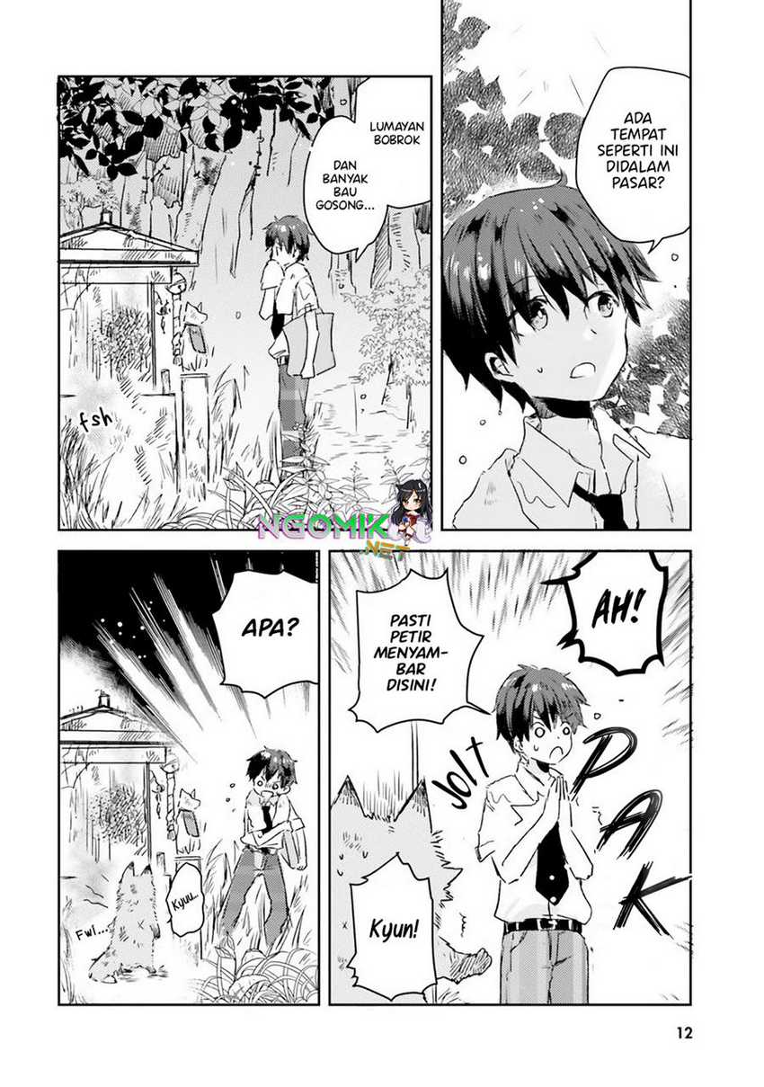 tamamo-no-koi - Chapter: 1