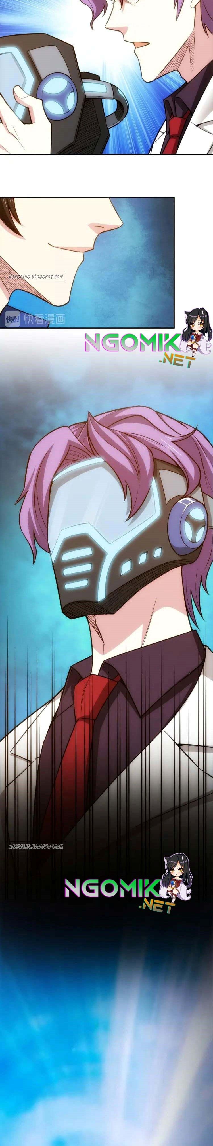 rich-player - Chapter: 86