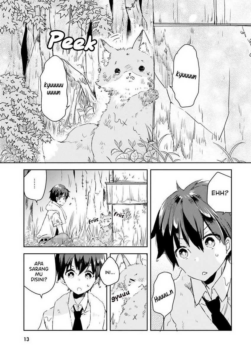 tamamo-no-koi - Chapter: 1