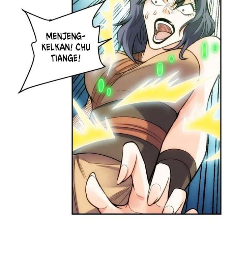 rich-player - Chapter: 86