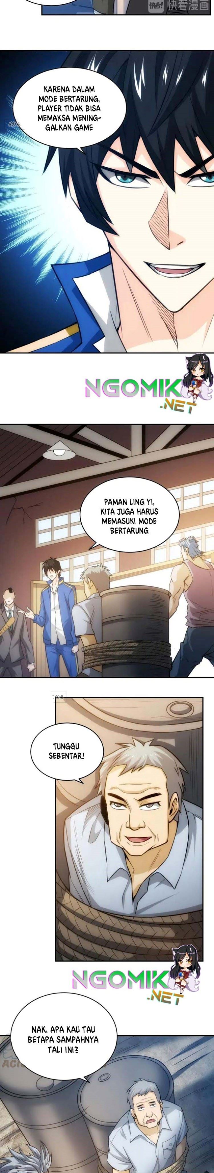 rich-player - Chapter: 86