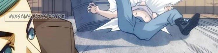 rich-player - Chapter: 86