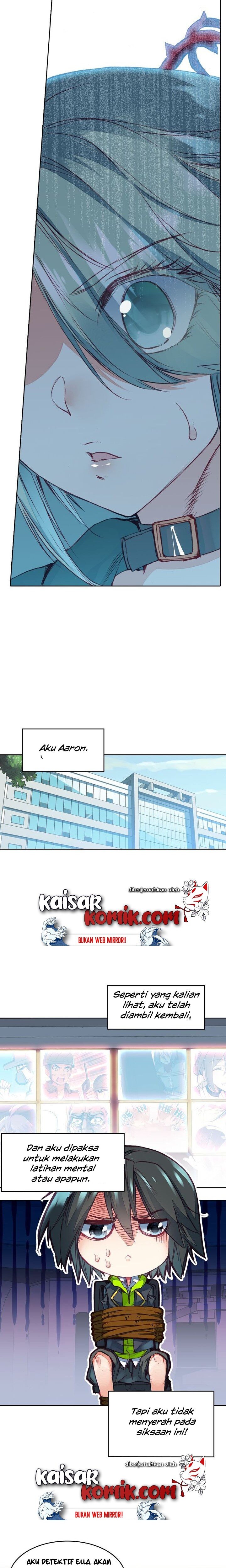 academy-of-monster - Chapter: 17