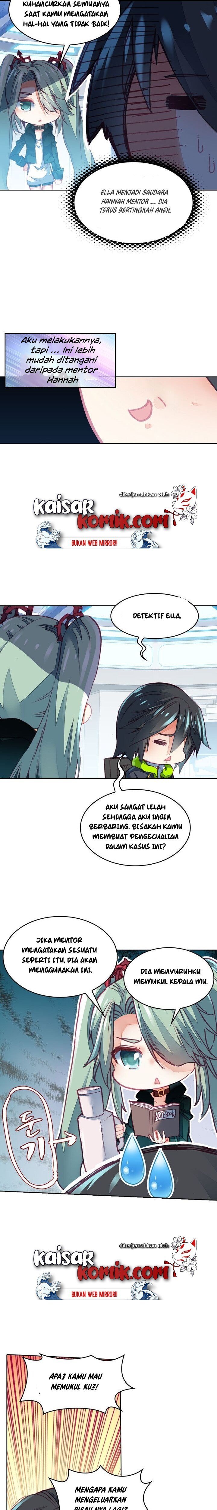 academy-of-monster - Chapter: 17