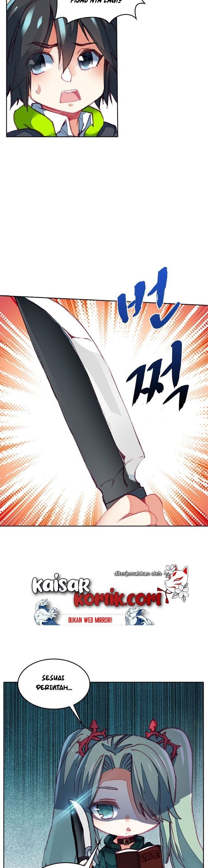 academy-of-monster - Chapter: 17