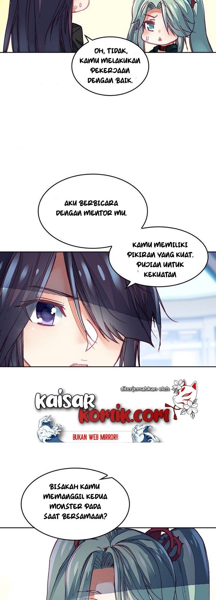 academy-of-monster - Chapter: 17
