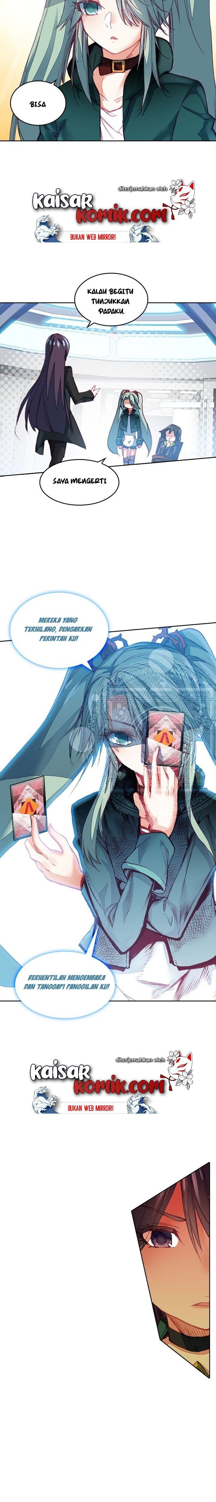 academy-of-monster - Chapter: 17