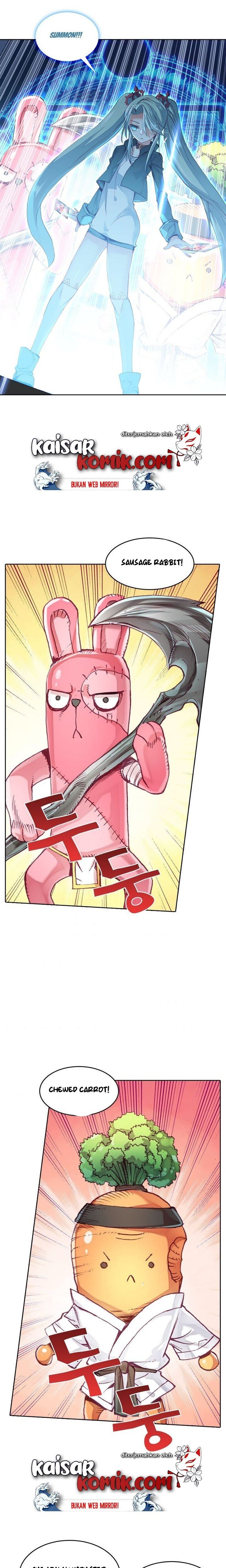 academy-of-monster - Chapter: 17