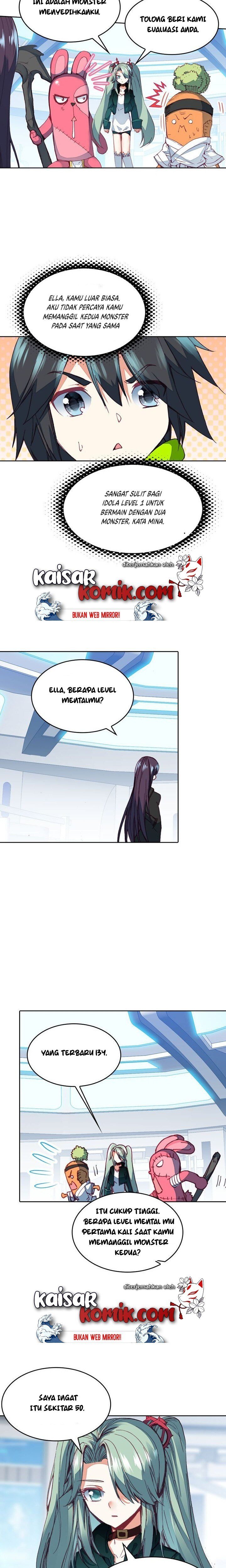 academy-of-monster - Chapter: 17