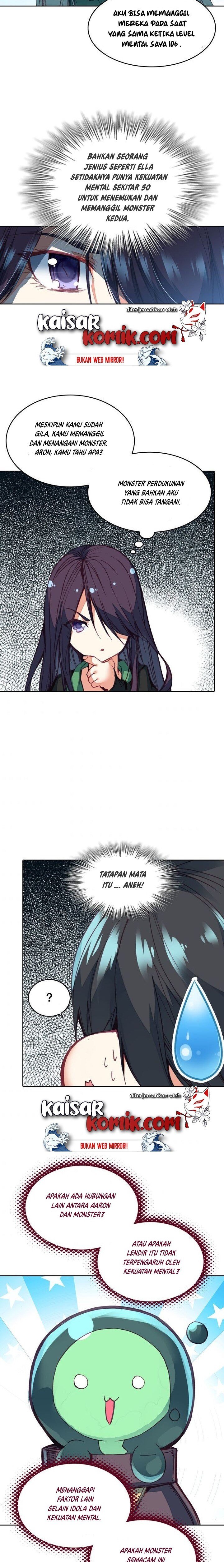 academy-of-monster - Chapter: 17