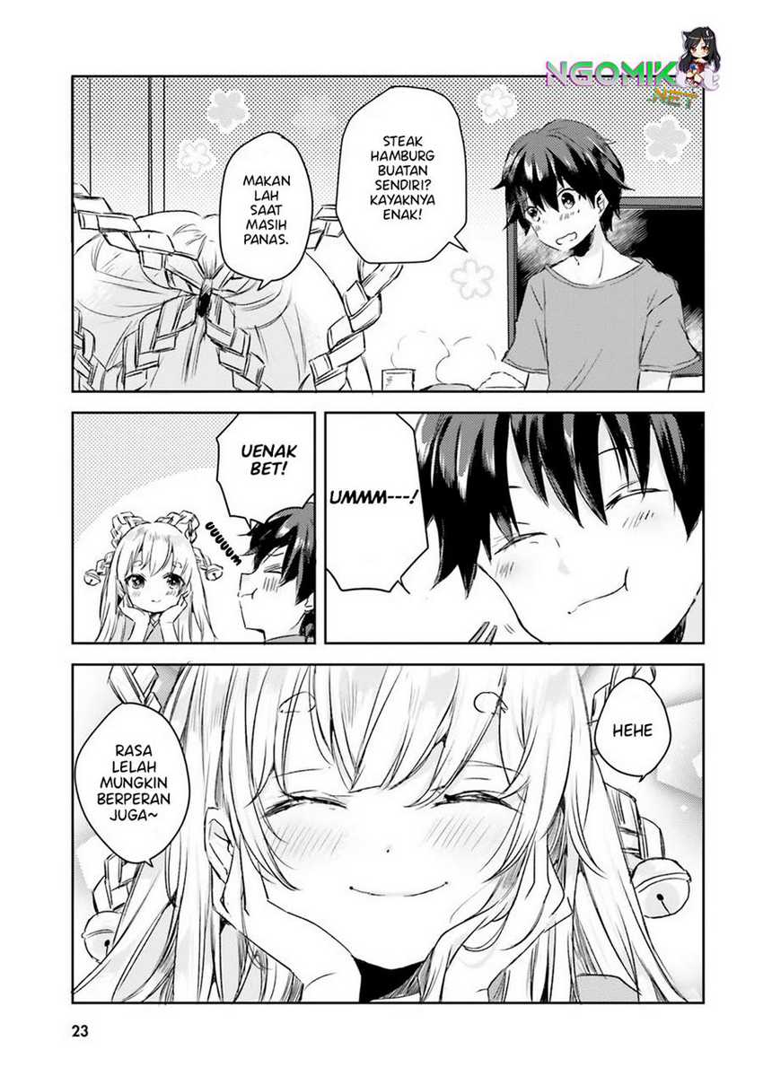 tamamo-no-koi - Chapter: 1