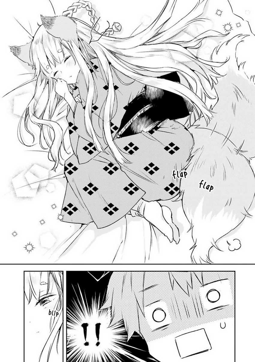 tamamo-no-koi - Chapter: 1